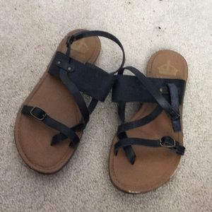 Sandals
